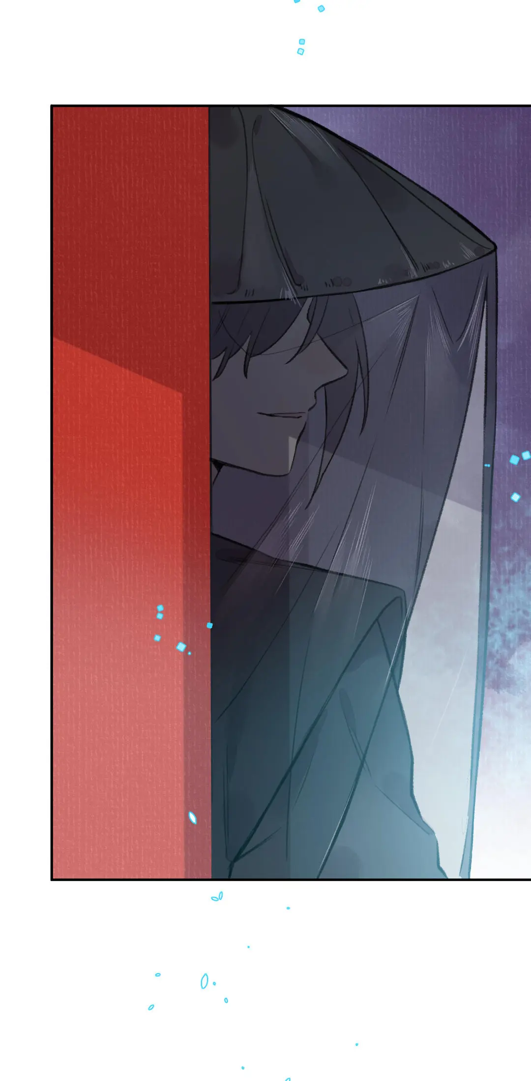 I Can’t Date a Fictional Man! Chapter 36 58 03