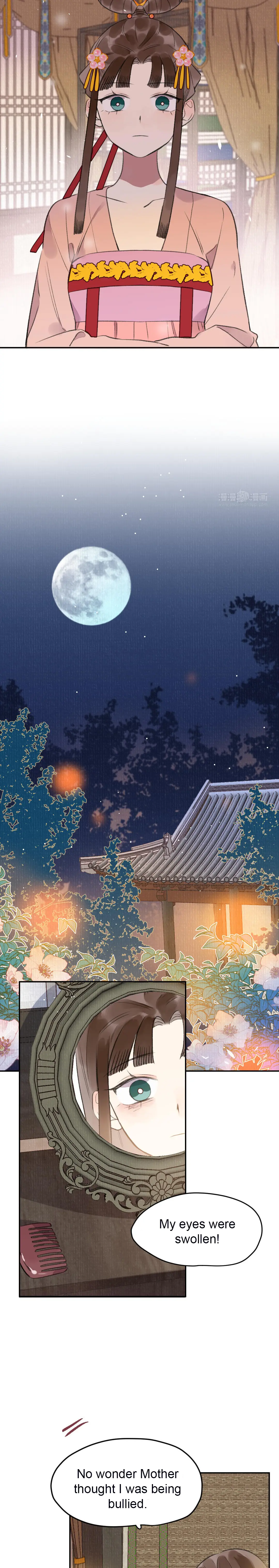 I Can’t Date a Fictional Man! Chapter 36 69 14