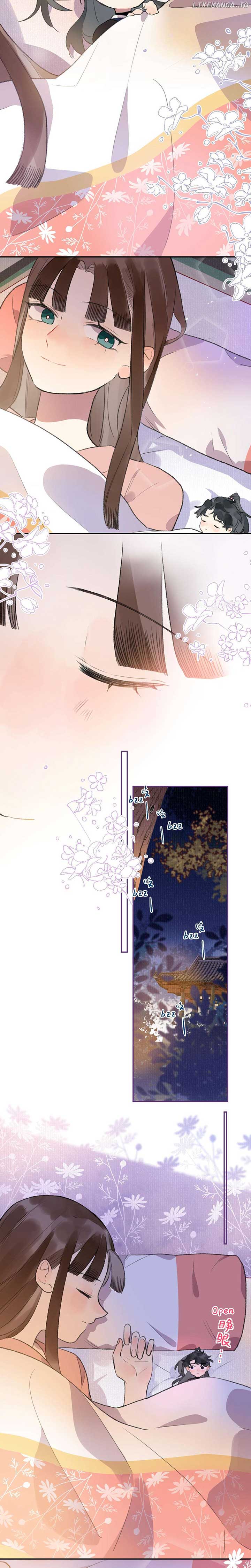 I Can’t Date a Fictional Man! Chapter 38 51 08