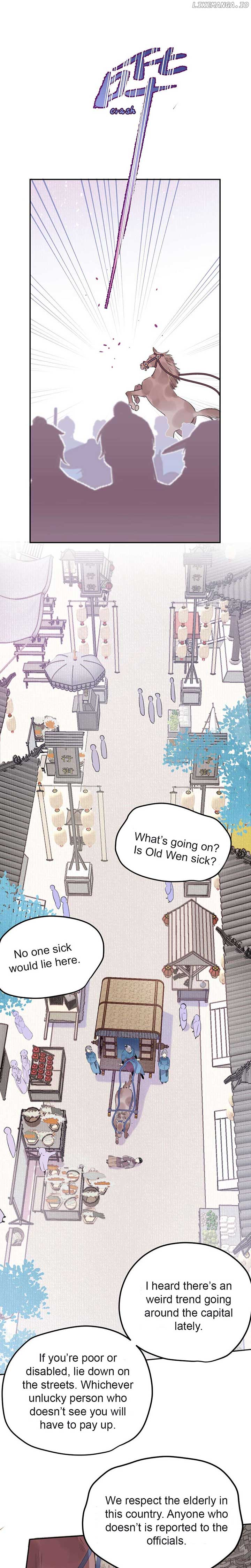 I Can’t Date a Fictional Man! Chapter 39 47 07