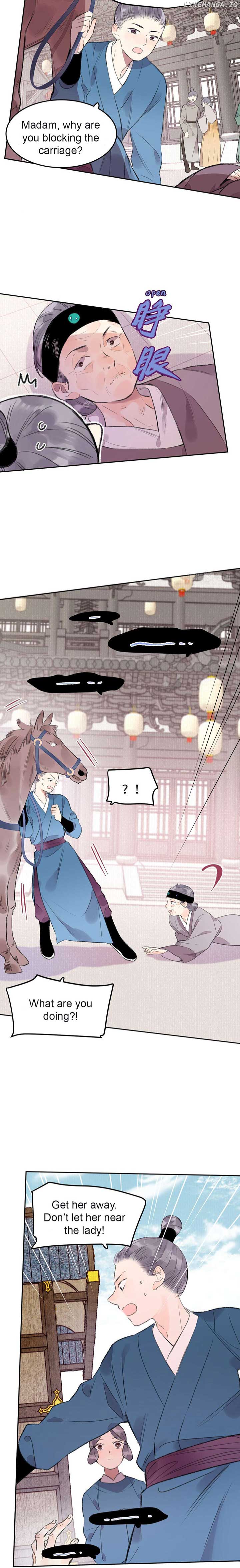 I Can’t Date a Fictional Man! Chapter 39 48 08