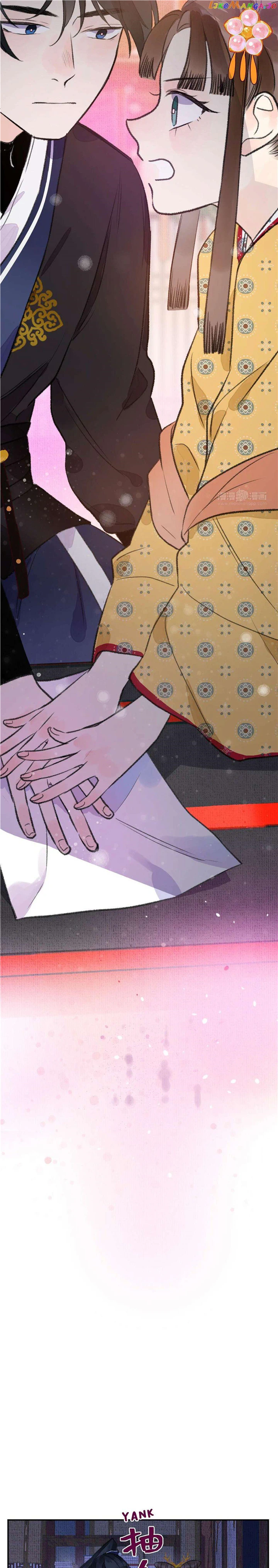 I Can’t Date a Fictional Man! Chapter 4 57 05