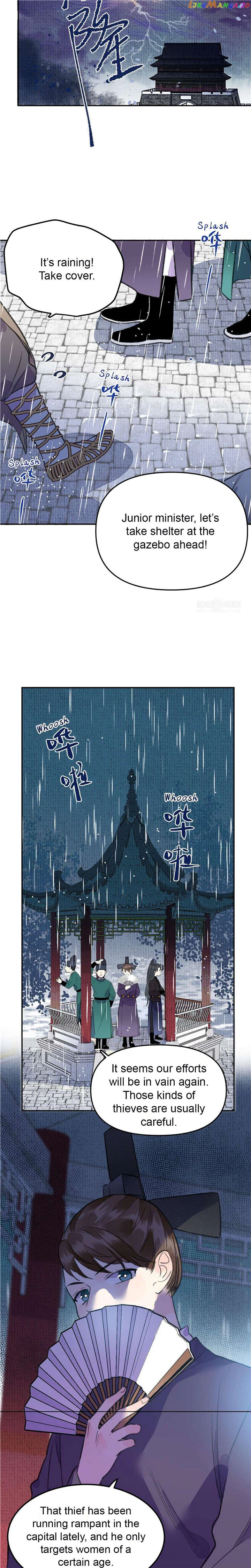 I Can’t Date a Fictional Man! Chapter 4 63 11