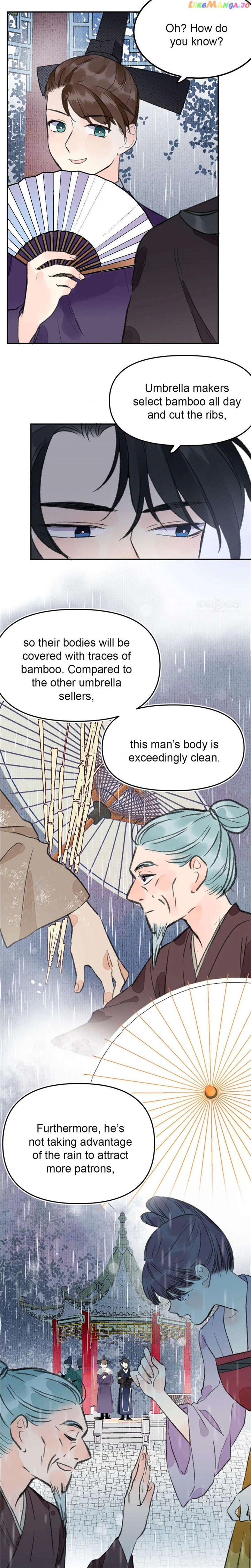 I Can’t Date a Fictional Man! Chapter 4 65 13