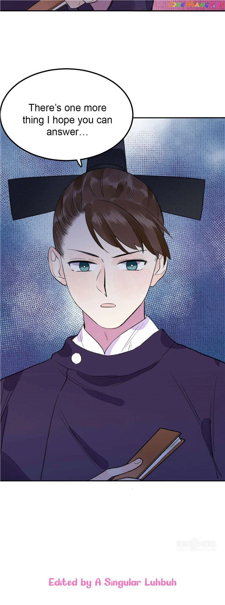 I Can’t Date a Fictional Man! Chapter 4 67 15