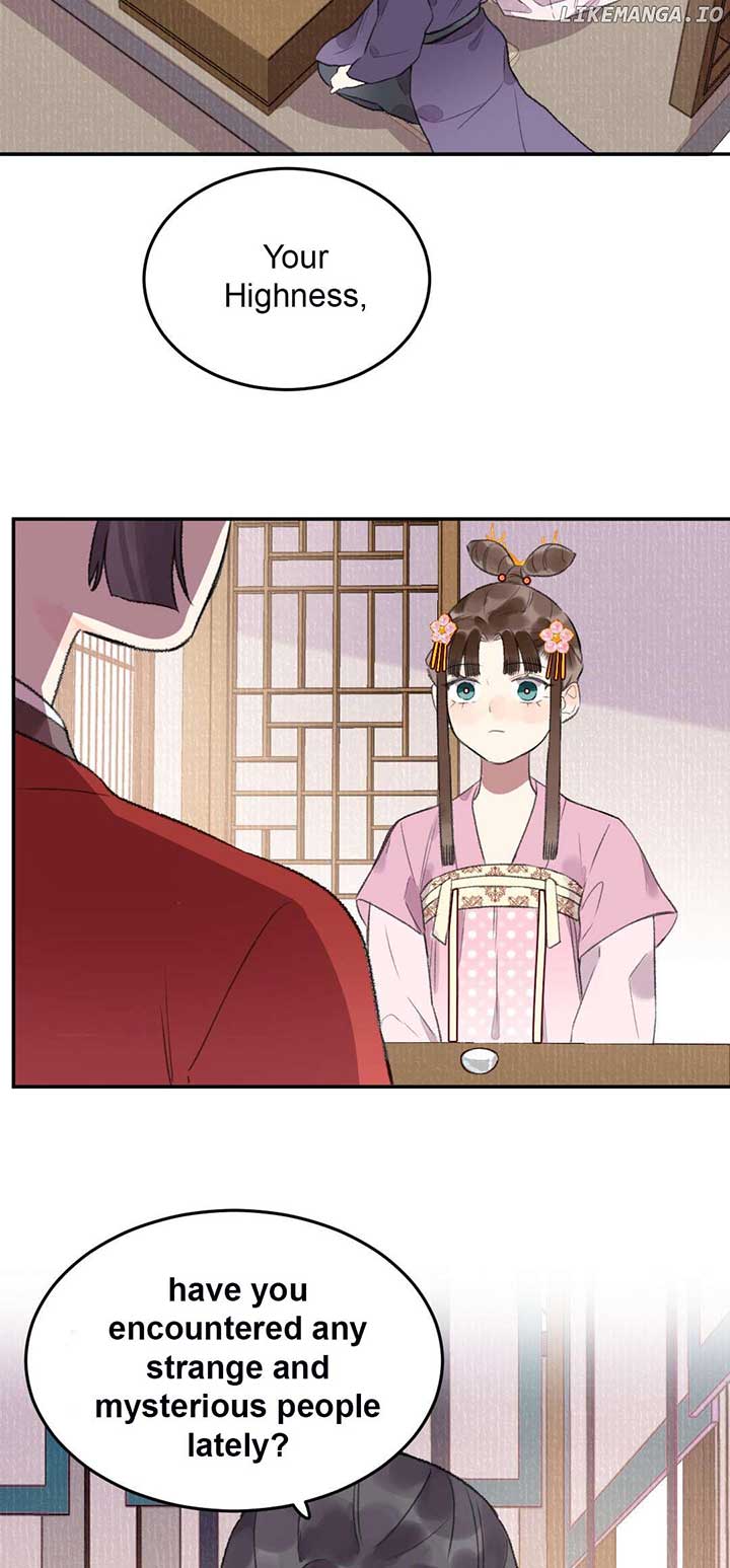 I Can’t Date a Fictional Man! Chapter 40 62 13