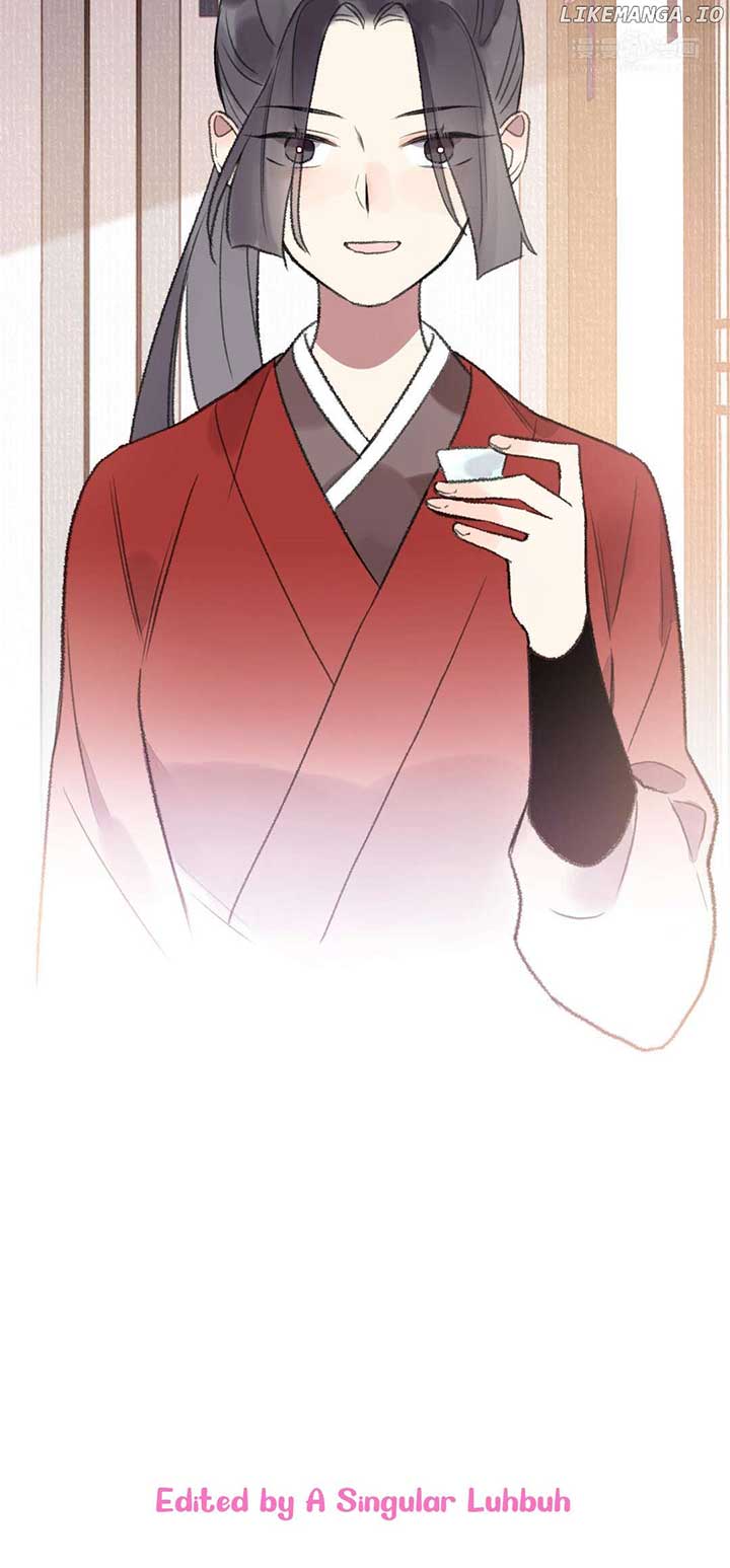 I Can’t Date a Fictional Man! Chapter 40 63 14