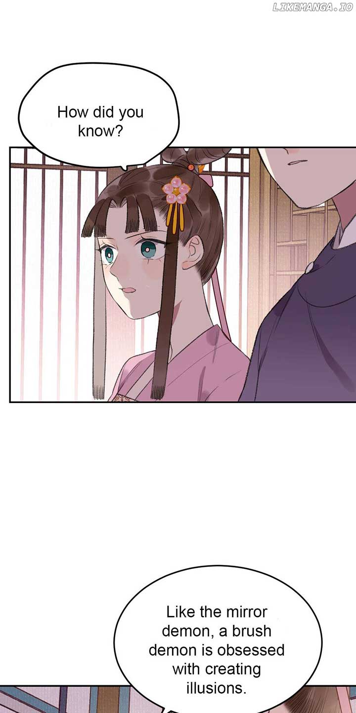 I Can’t Date a Fictional Man! Chapter 41 74 04