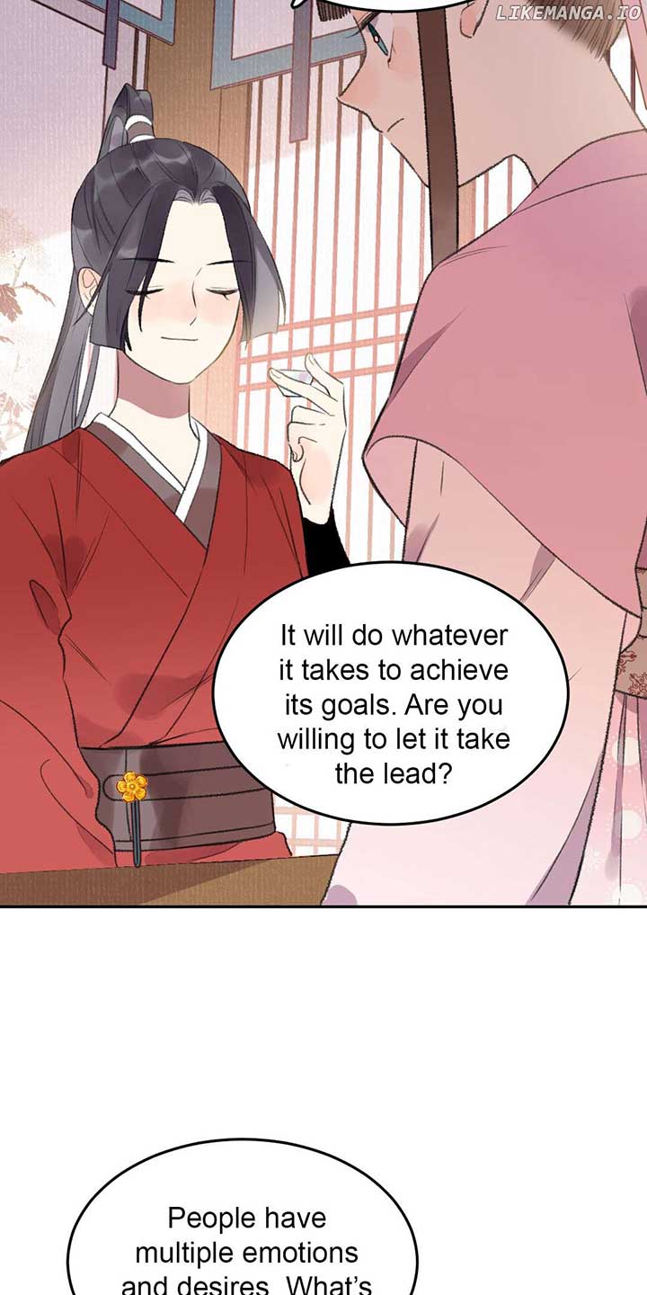 I Can’t Date a Fictional Man! Chapter 41 75 05