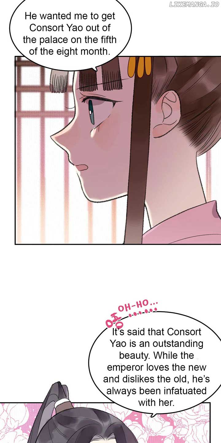 I Can’t Date a Fictional Man! Chapter 41 80 10