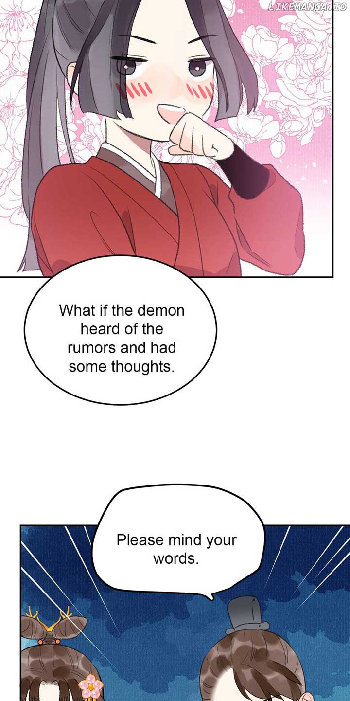 I Can’t Date a Fictional Man! Chapter 41 81 11