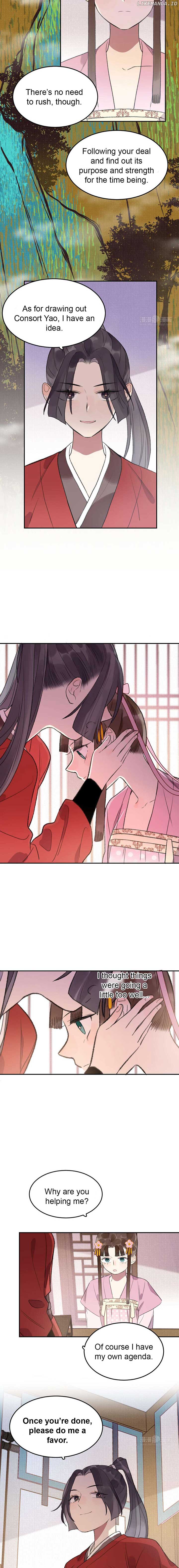 I Can’t Date a Fictional Man! Chapter 41 85 15