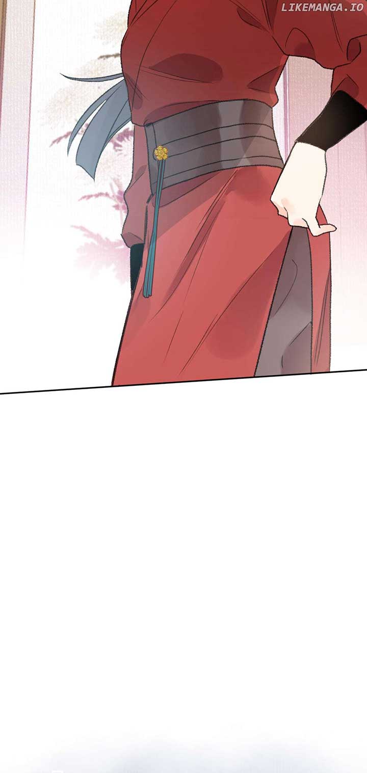 I Can’t Date a Fictional Man! Chapter 41 86 16