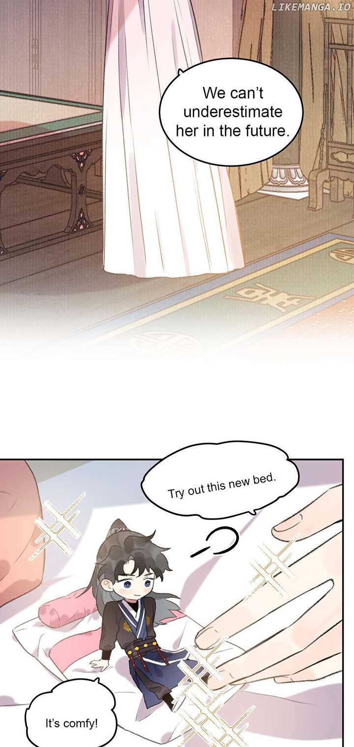 I Can’t Date a Fictional Man! Chapter 41 89 19