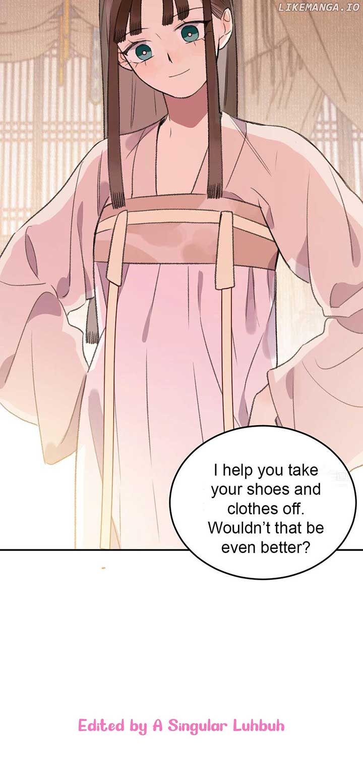 I Can’t Date a Fictional Man! Chapter 41 91 21