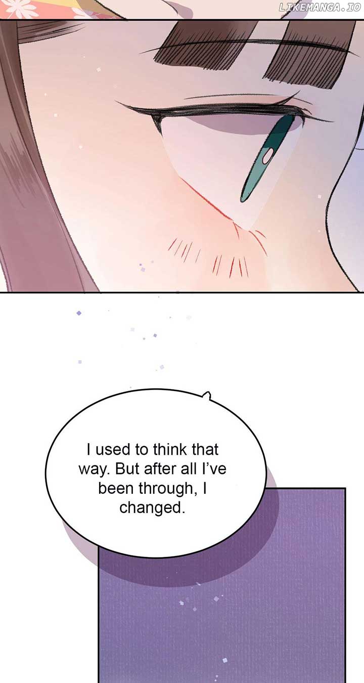 I Can’t Date a Fictional Man! Chapter 42 85 06