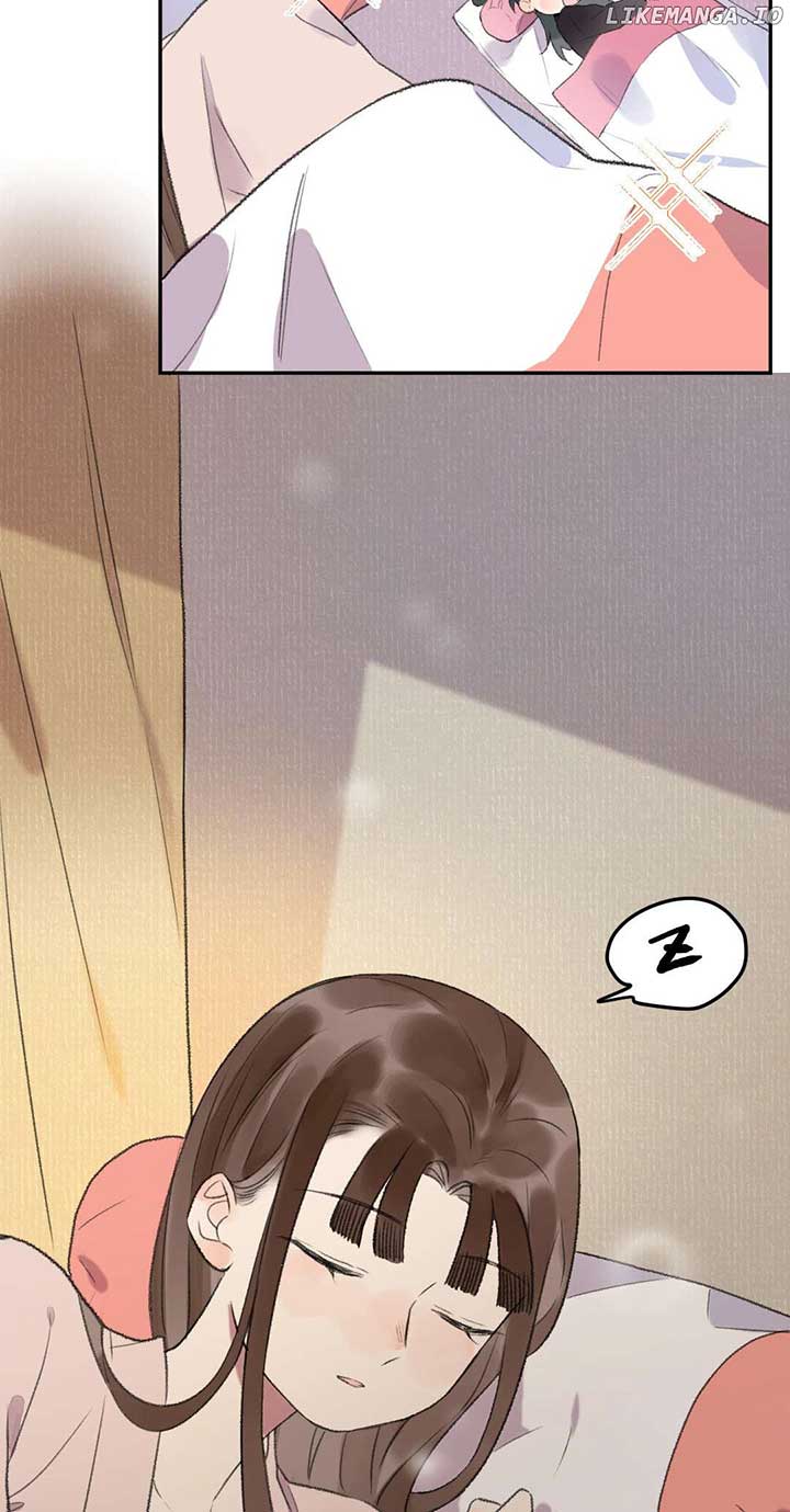 I Can’t Date a Fictional Man! Chapter 42 91 12