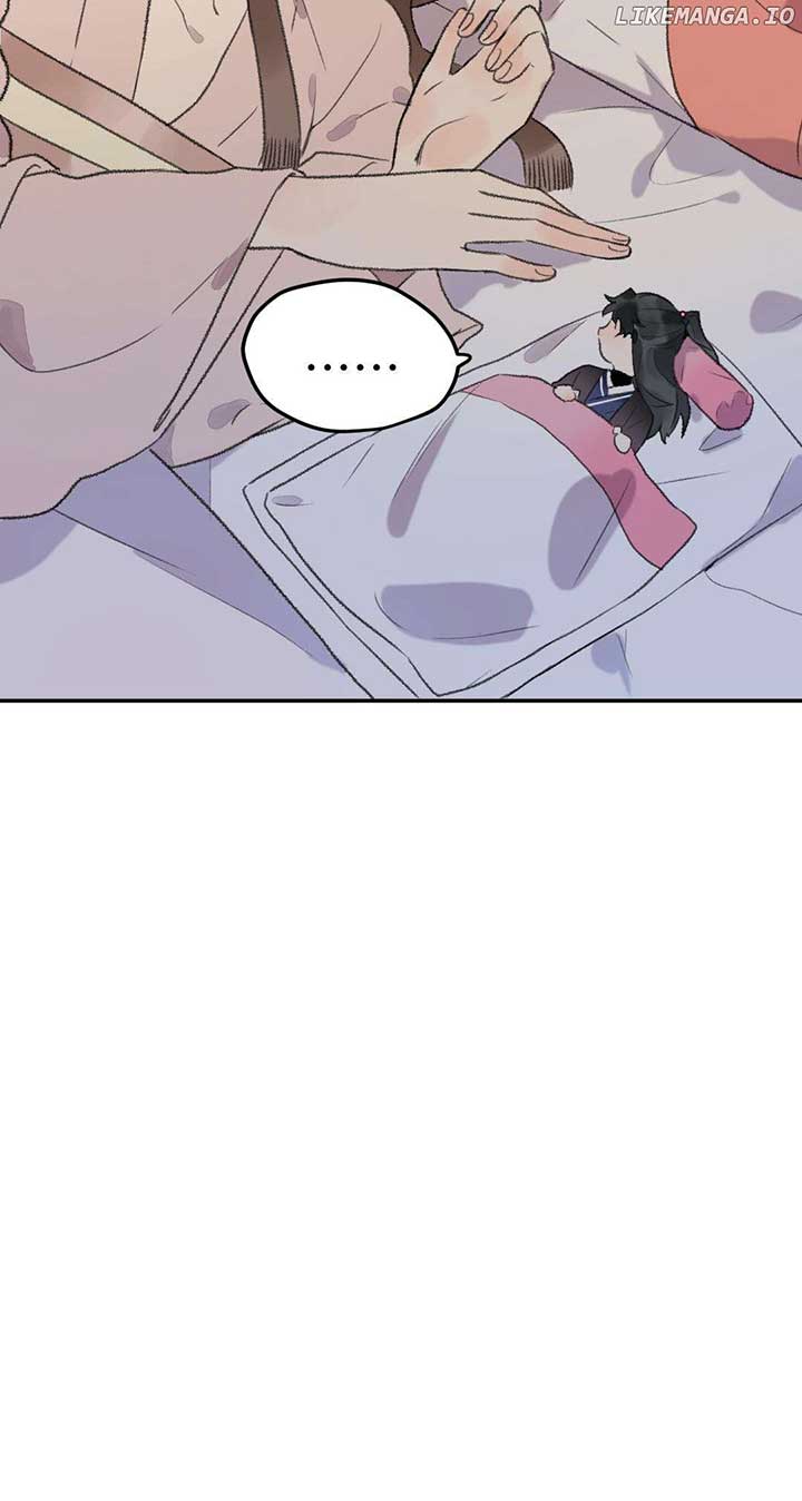 I Can’t Date a Fictional Man! Chapter 42 92 13