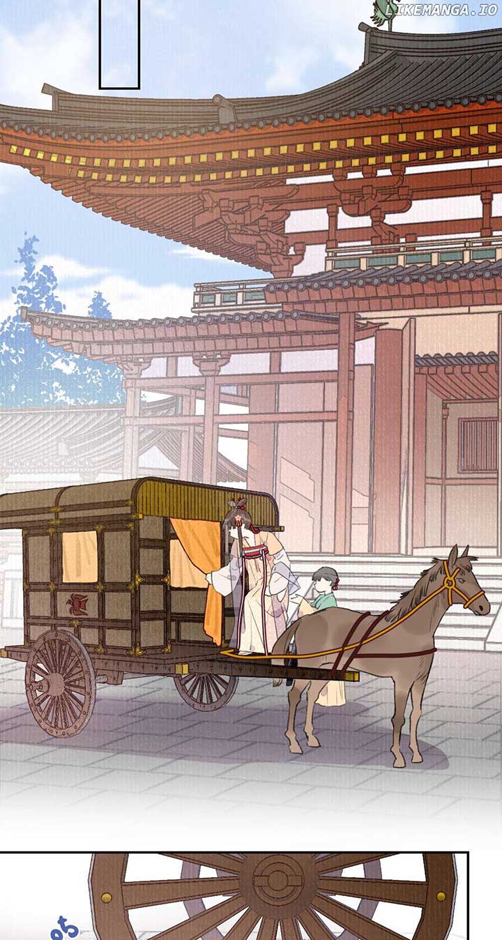 I Can’t Date a Fictional Man! Chapter 42 94 15