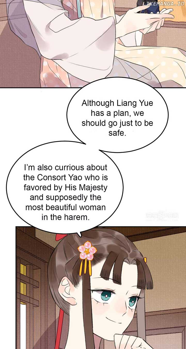 I Can’t Date a Fictional Man! Chapter 42 96 17