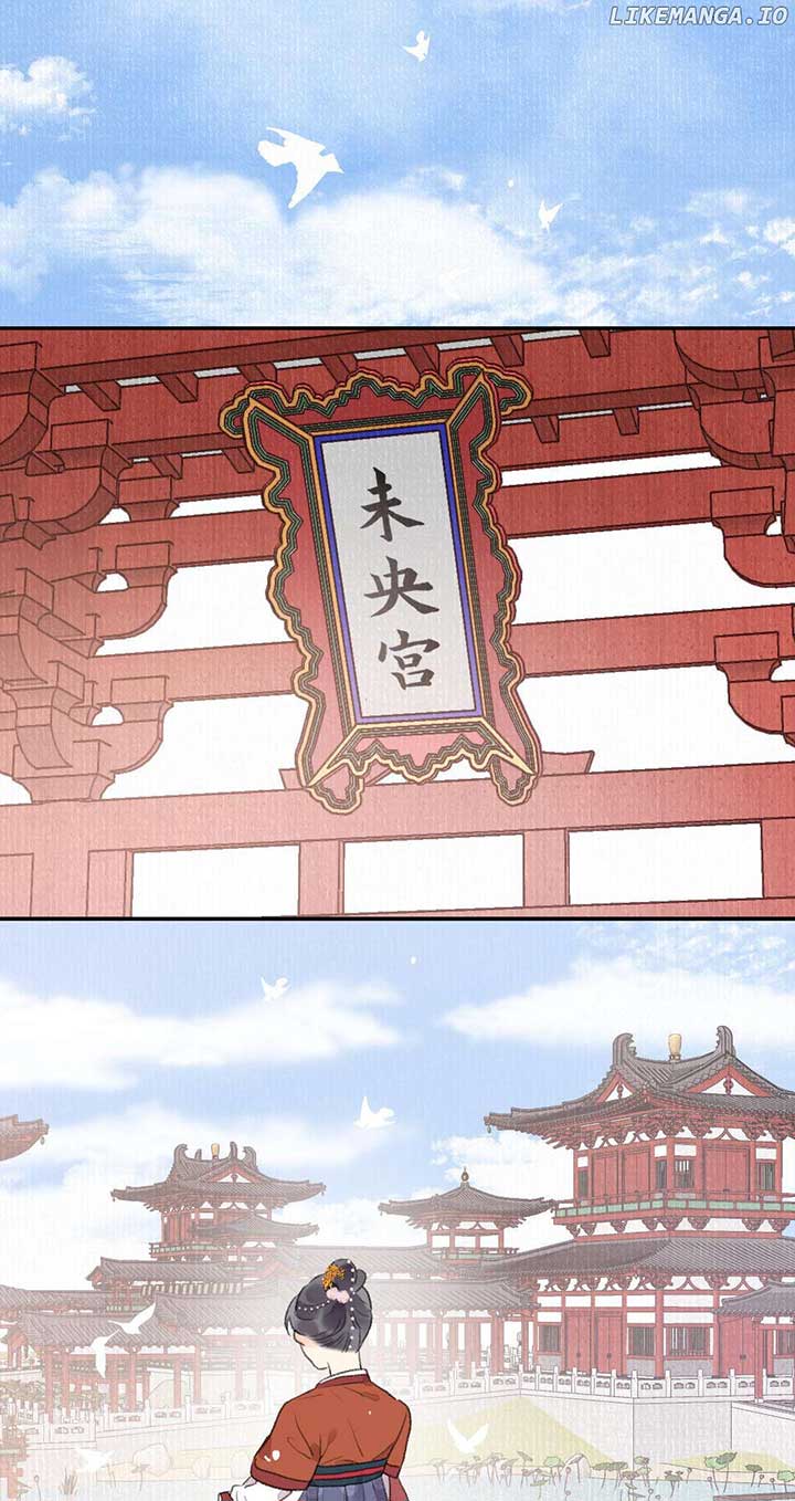 I Can’t Date a Fictional Man! Chapter 42 100 21