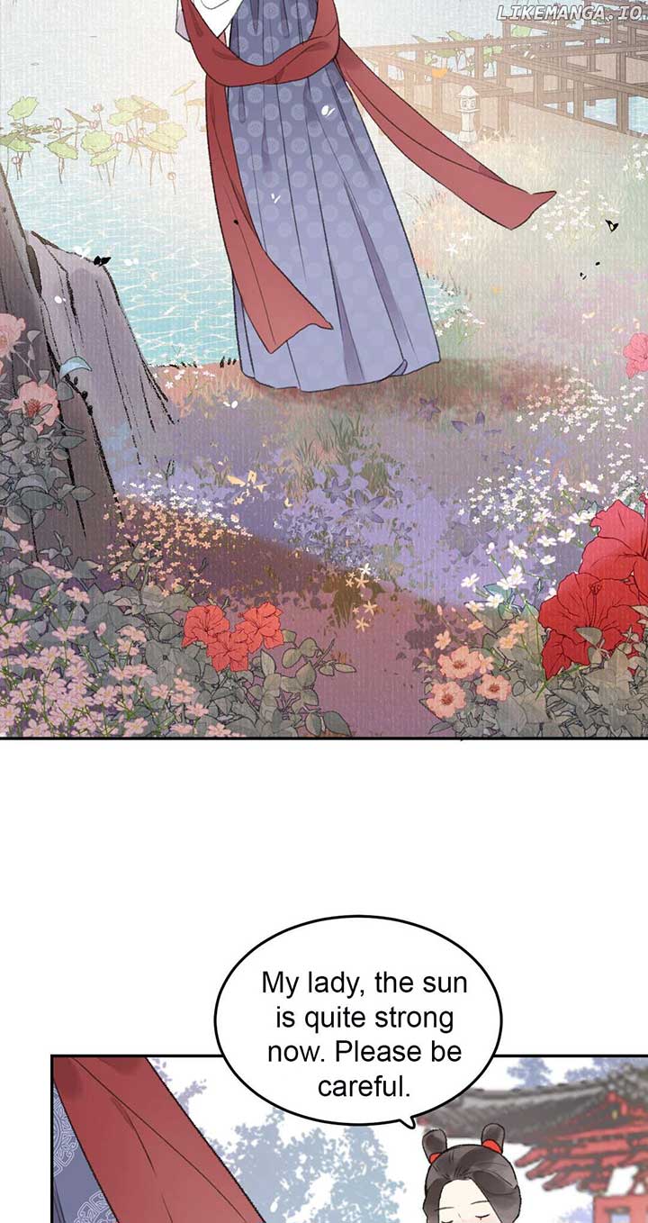 I Can’t Date a Fictional Man! Chapter 42 101 22