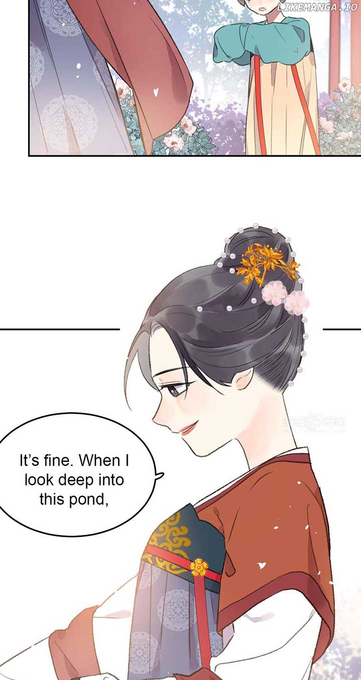 I Can’t Date a Fictional Man! Chapter 42 102 23