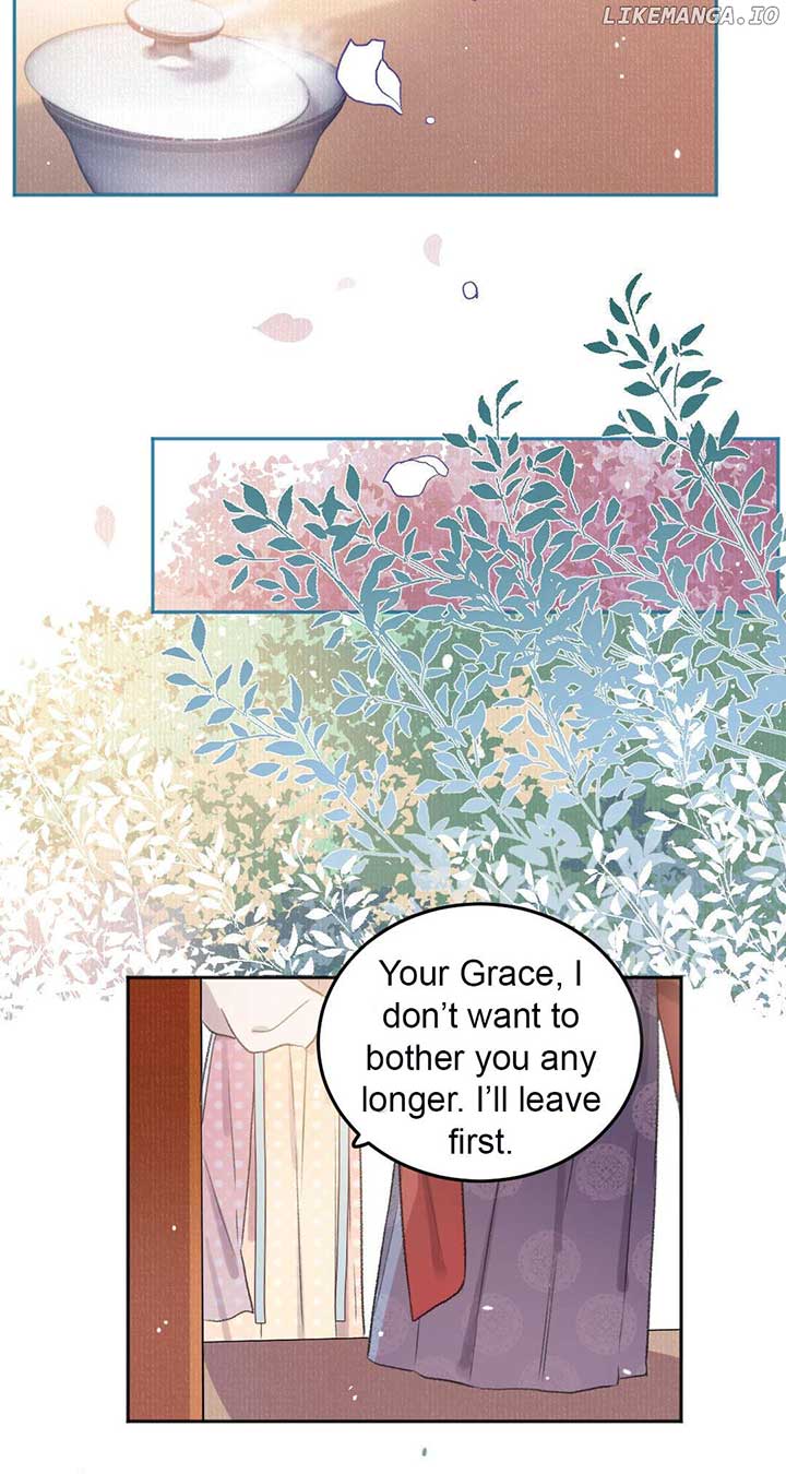 I Can’t Date a Fictional Man! Chapter 43 119 ch 43 10