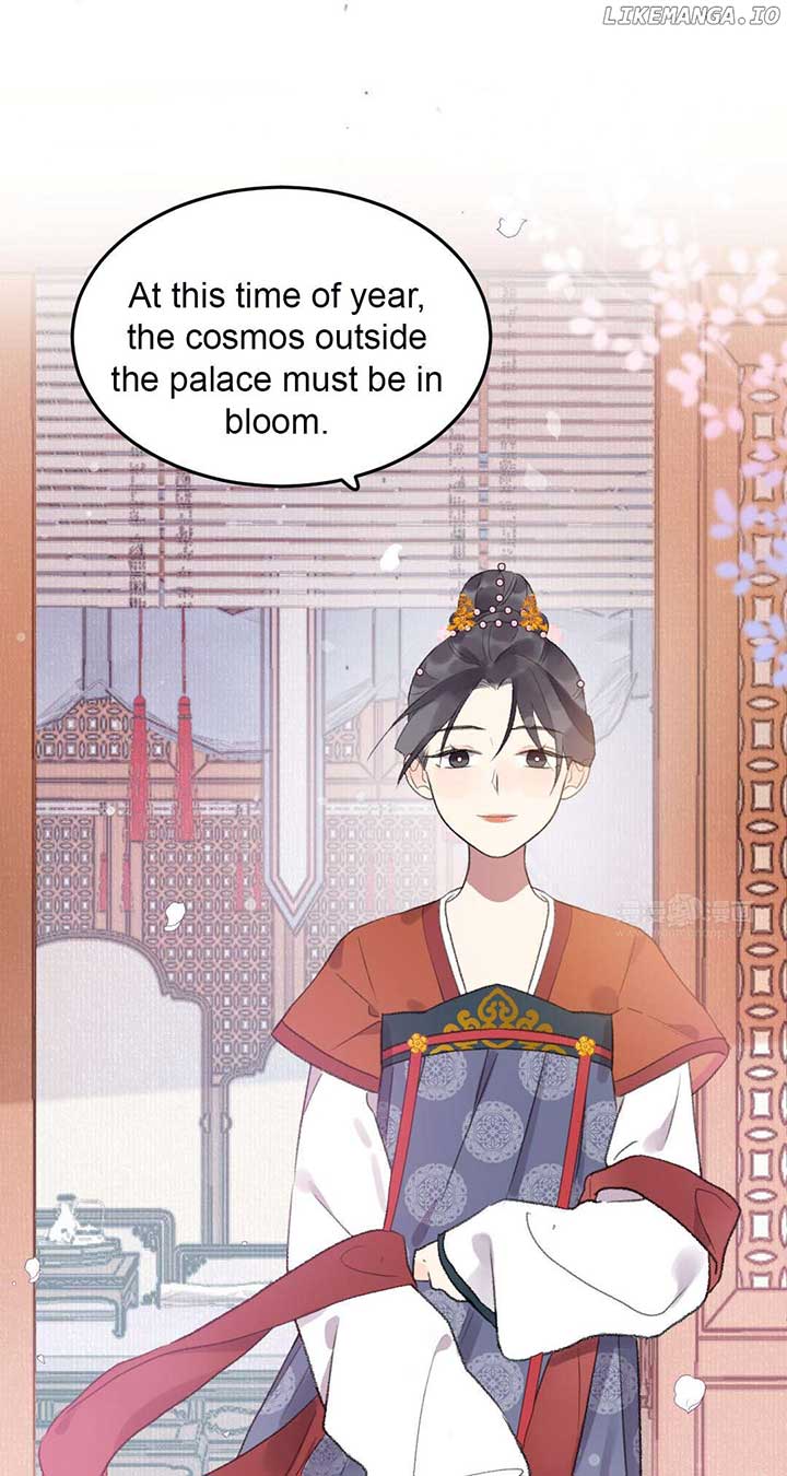 I Can’t Date a Fictional Man! Chapter 43 120 ch 43 11