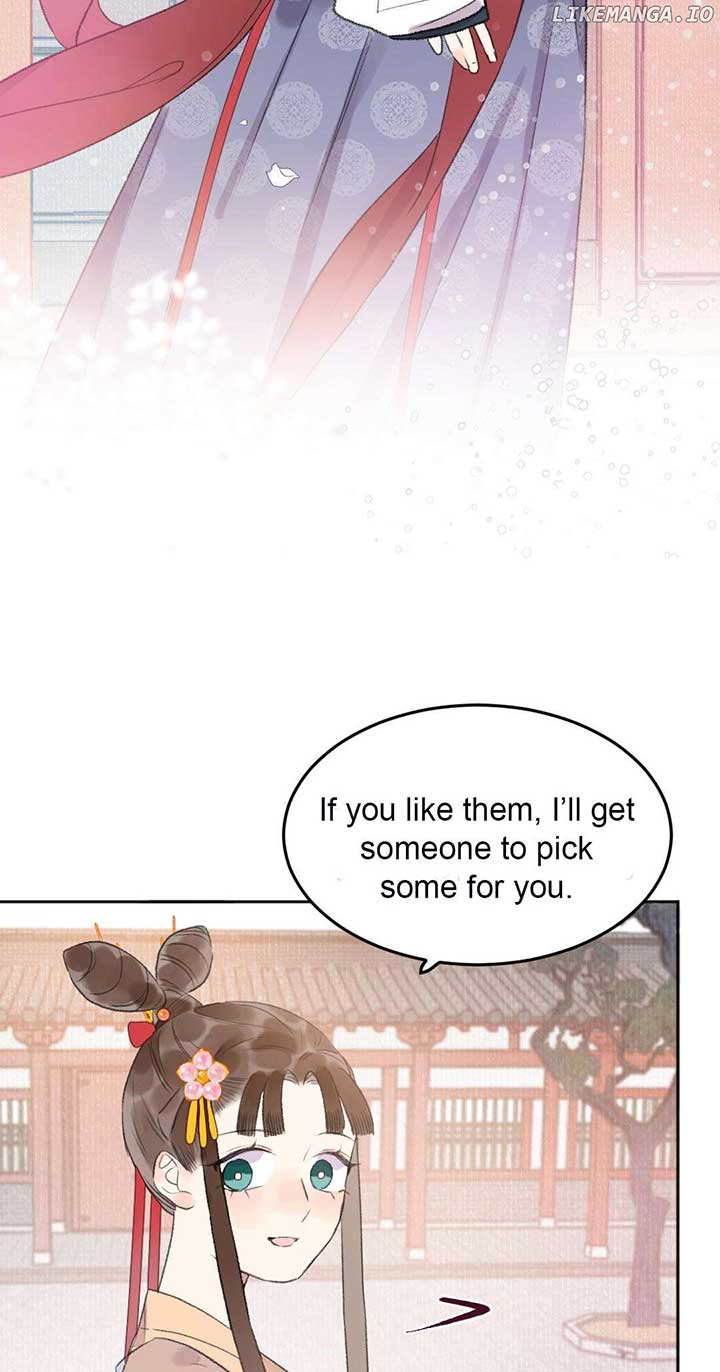 I Can’t Date a Fictional Man! Chapter 43 121 ch 43 12