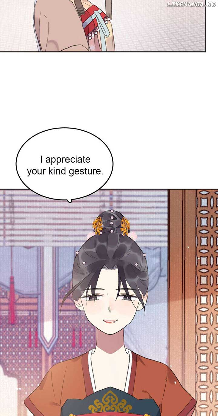 I Can’t Date a Fictional Man! Chapter 43 122 ch 43 13