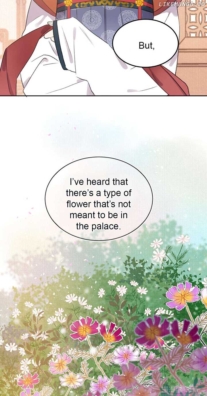 I Can’t Date a Fictional Man! Chapter 43 123 ch 43 14