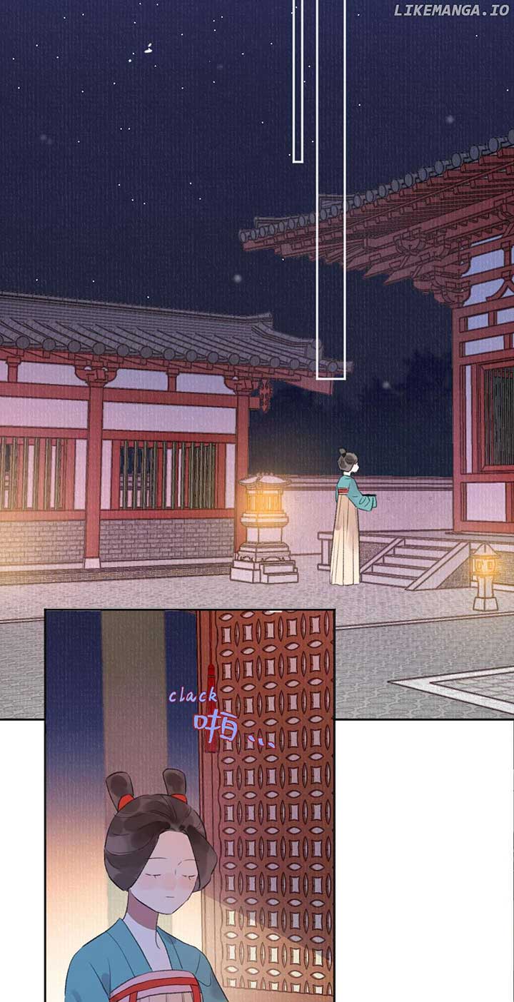 I Can’t Date a Fictional Man! Chapter 43 129 ch 43 20