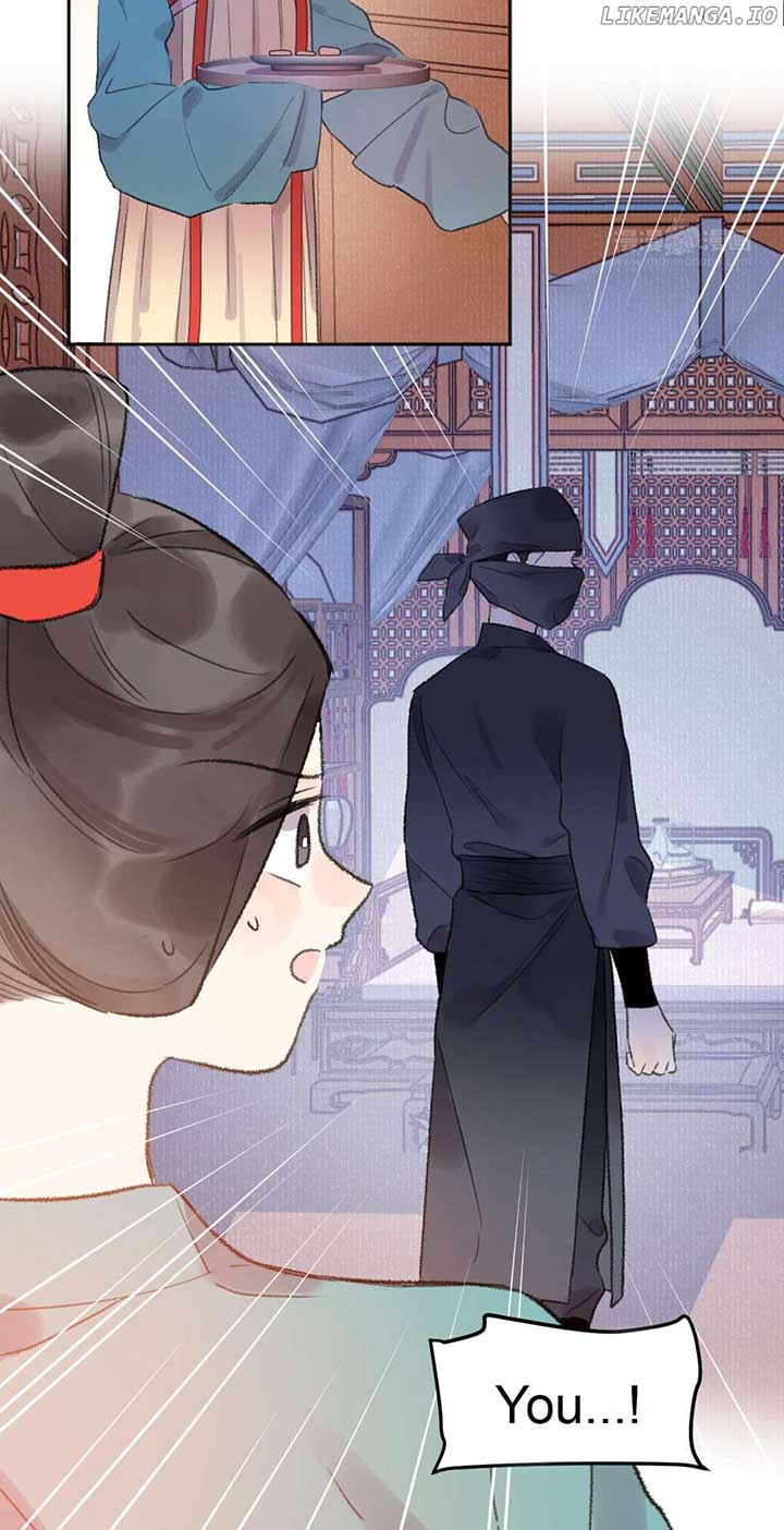 I Can’t Date a Fictional Man! Chapter 43 130 ch 43 21