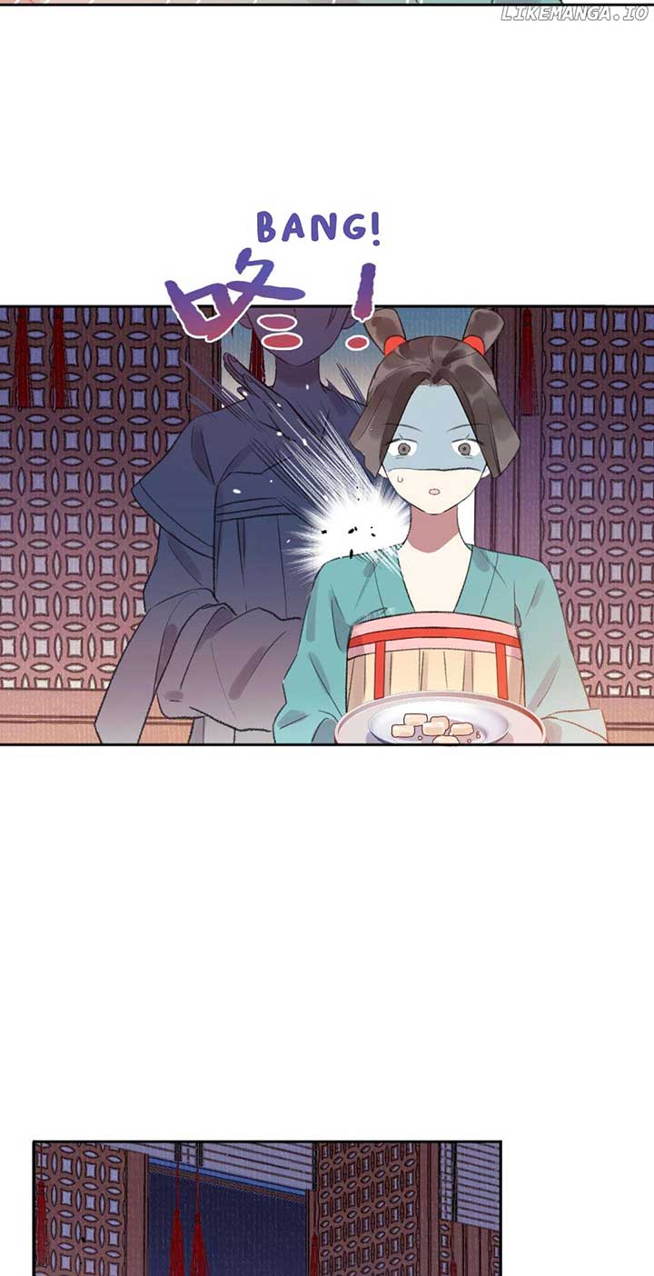 I Can’t Date a Fictional Man! Chapter 43 131 ch 43 22