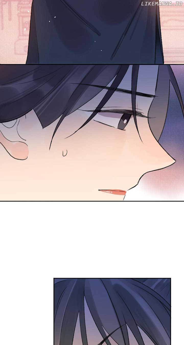I Can’t Date a Fictional Man! Chapter 43 135 ch 43 26