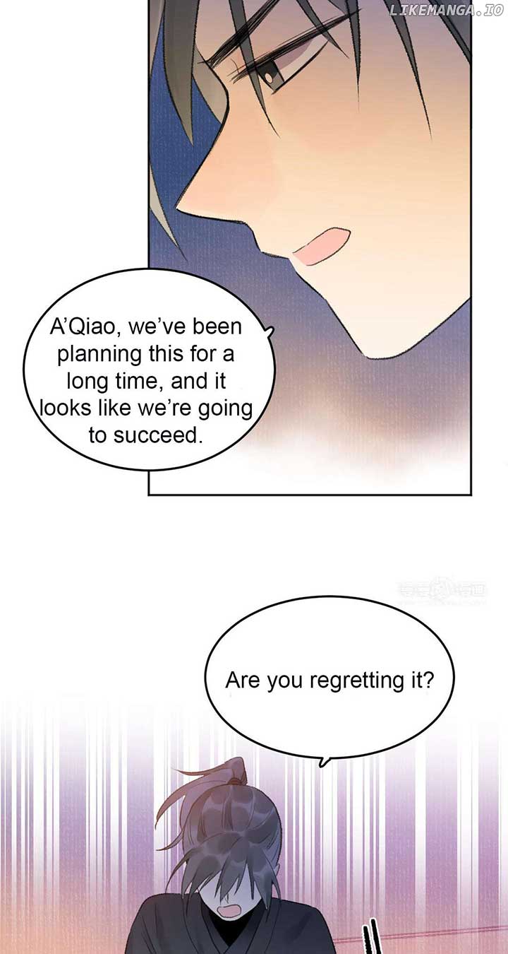I Can’t Date a Fictional Man! Chapter 43 136 ch 43 27