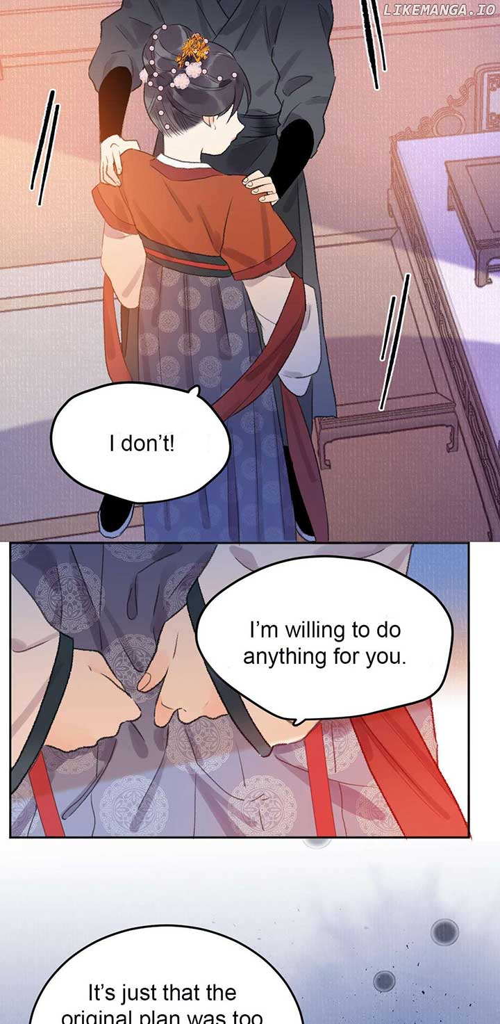 I Can’t Date a Fictional Man! Chapter 43 137 ch 43 28