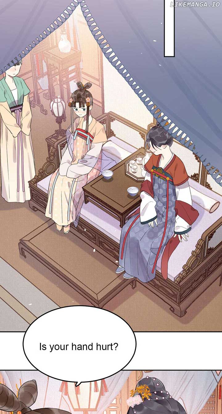 I Can’t Date a Fictional Man! Chapter 43 112 ch 43 3