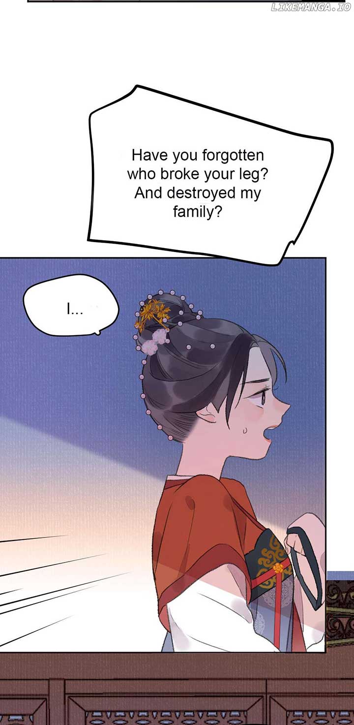I Can’t Date a Fictional Man! Chapter 43 140 ch 43 31