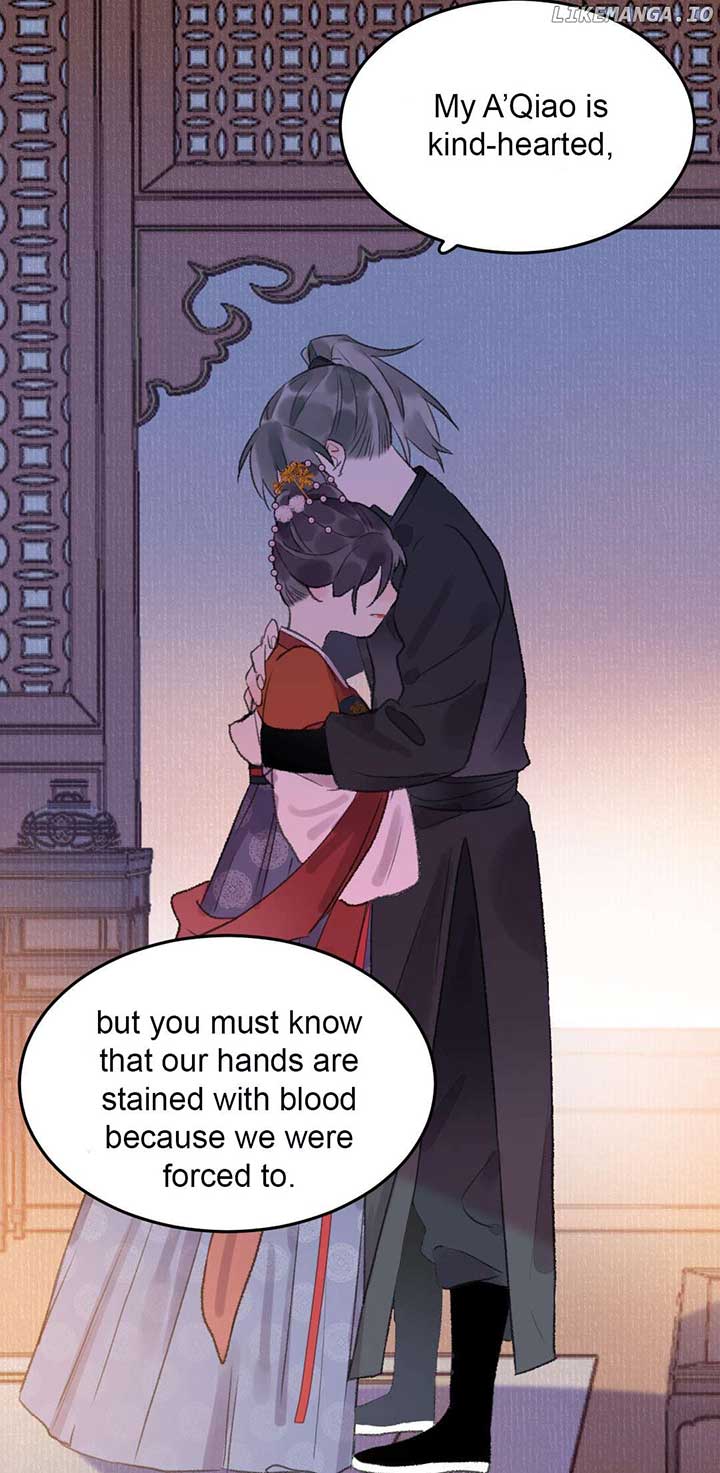 I Can’t Date a Fictional Man! Chapter 43 141 ch 43 32