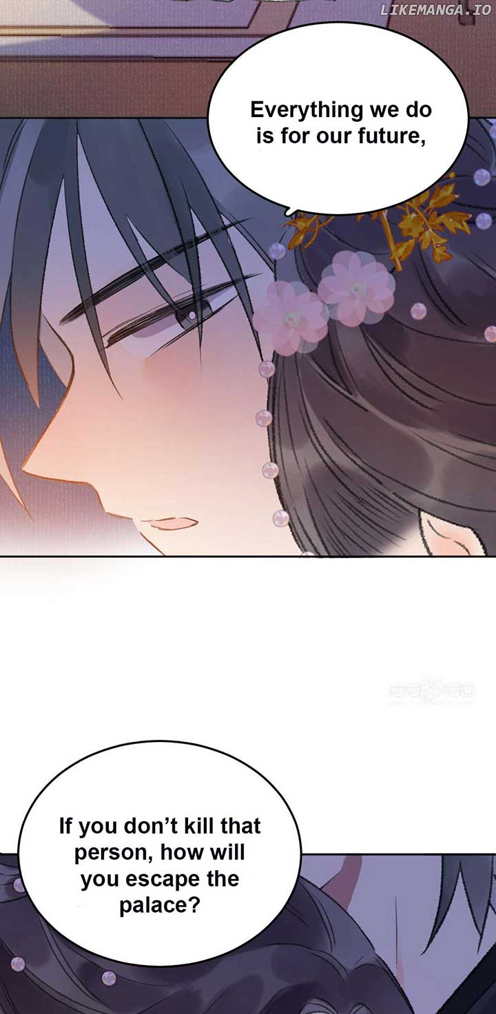 I Can’t Date a Fictional Man! Chapter 43 142 ch 43 33