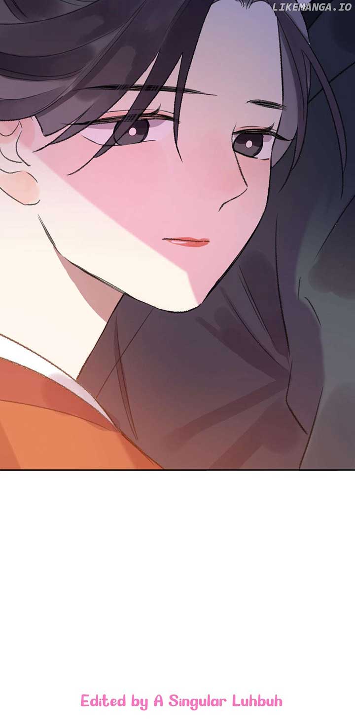 I Can’t Date a Fictional Man! Chapter 43 143 ch 43 34