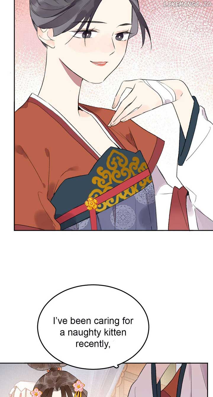I Can’t Date a Fictional Man! Chapter 43 114 ch 43 5