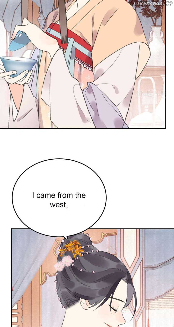 I Can’t Date a Fictional Man! Chapter 43 117 ch 43 8