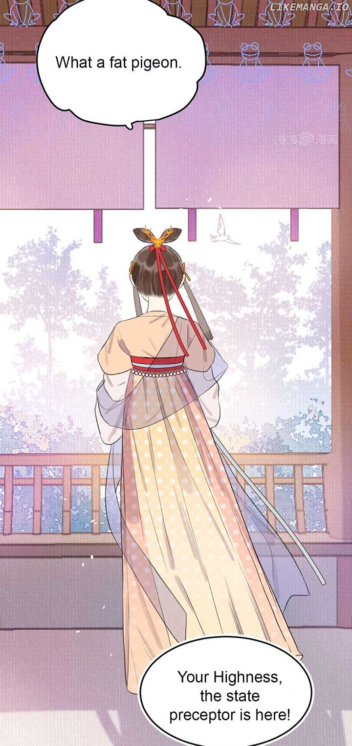 I Can’t Date a Fictional Man! Chapter 44 111 ch 44 11