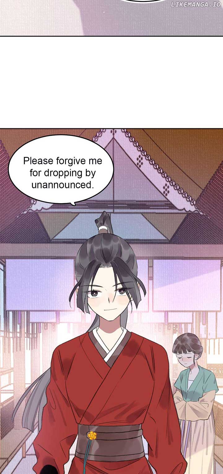 I Can’t Date a Fictional Man! Chapter 44 112 ch 44 12