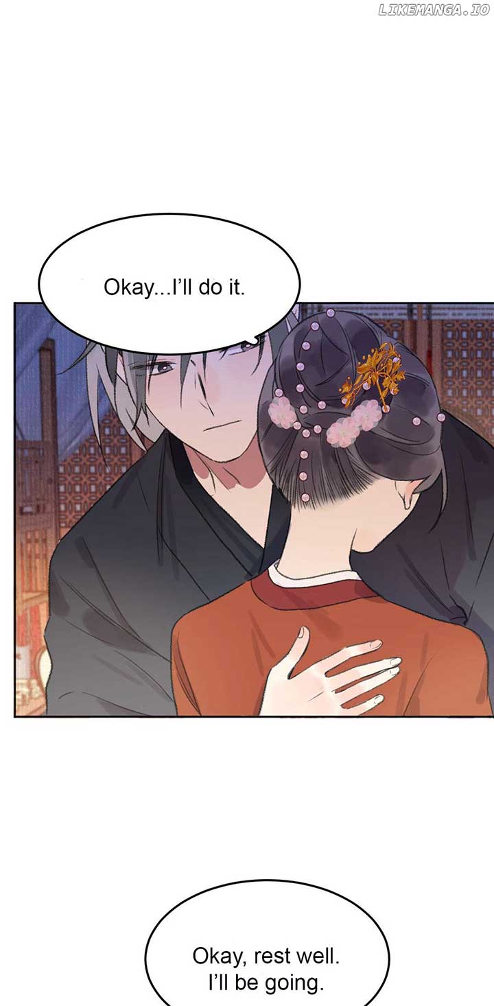 I Can’t Date a Fictional Man! Chapter 44 102 ch 44 2