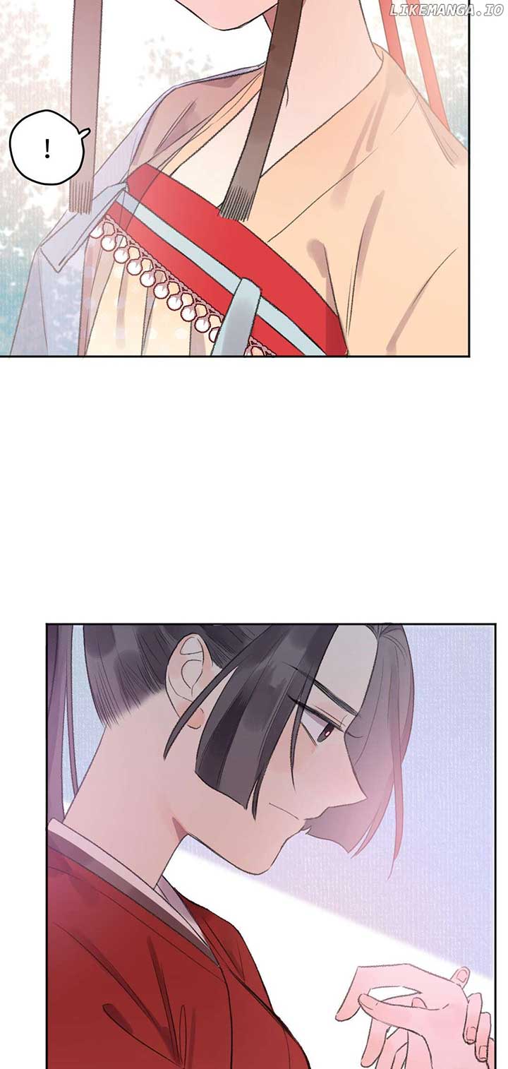 I Can’t Date a Fictional Man! Chapter 44 121 ch 44 21