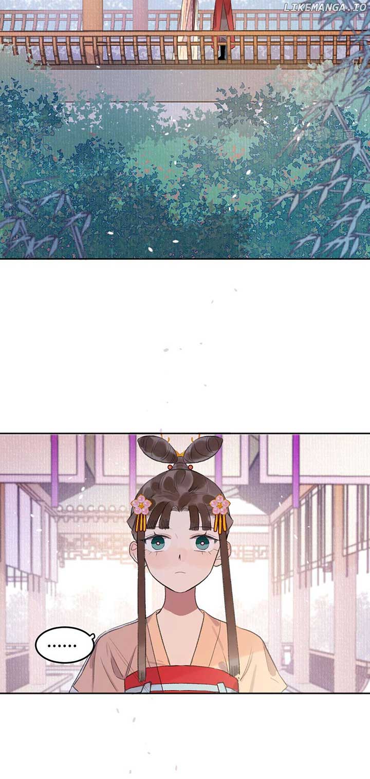 I Can’t Date a Fictional Man! Chapter 44 123 ch 44 23